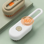 Petsy™ SteamBrush  3 in 1