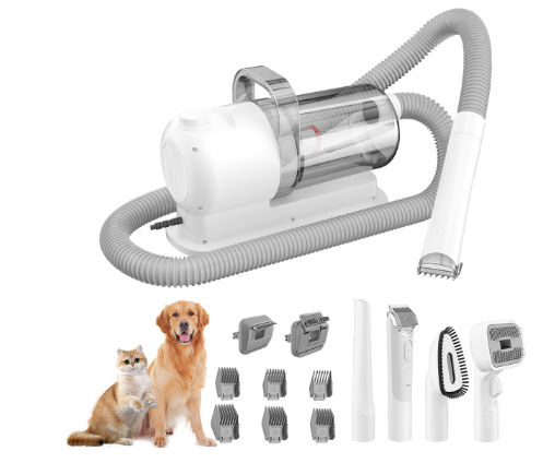 Petsy™ GroomPro Elite