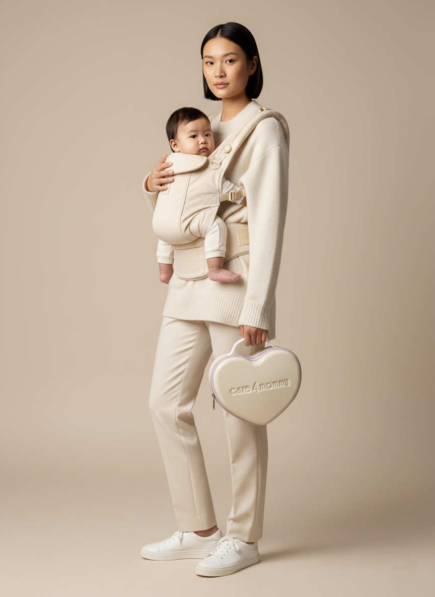 High brand hero image