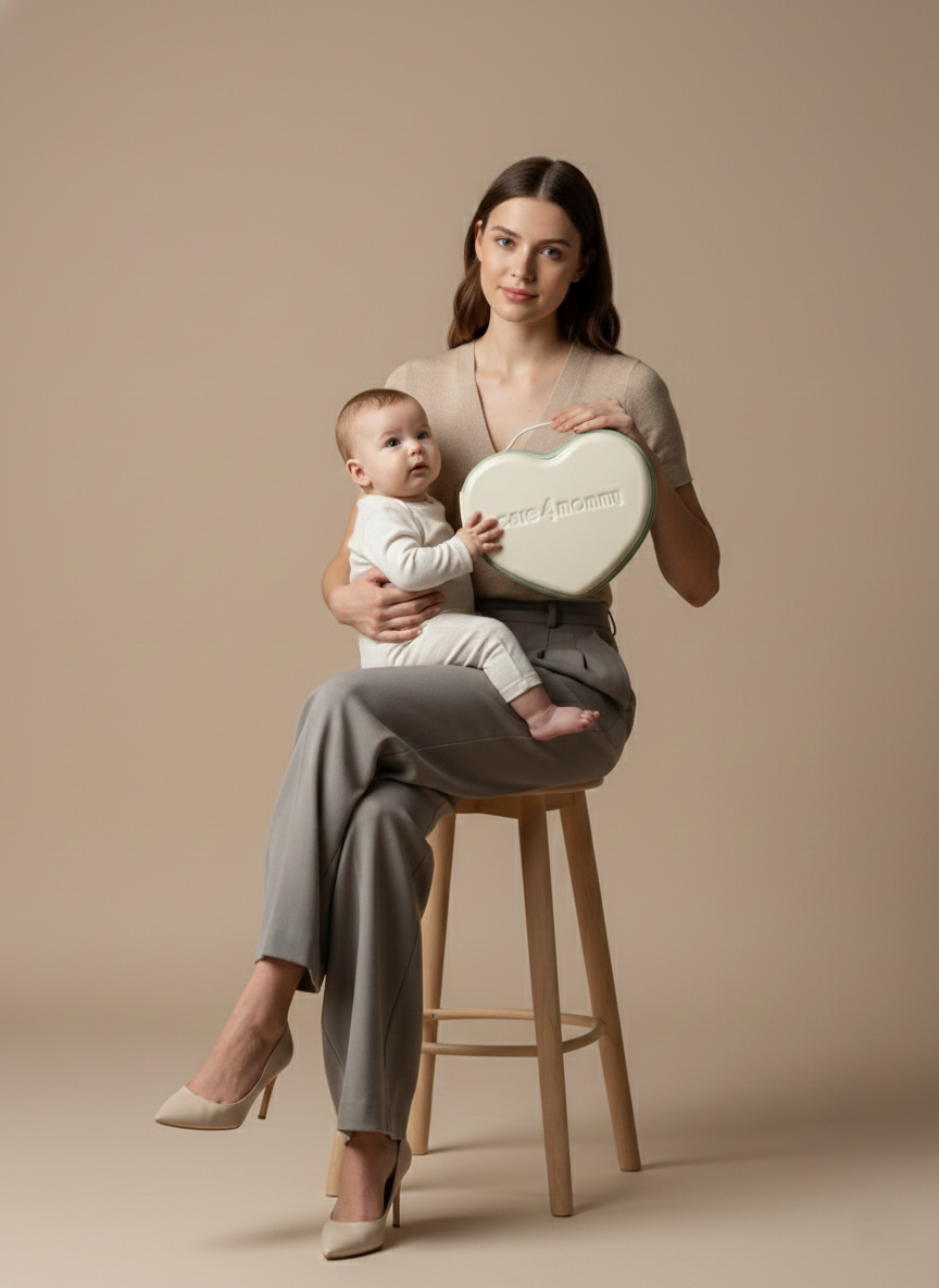 Care4Mommy hero image