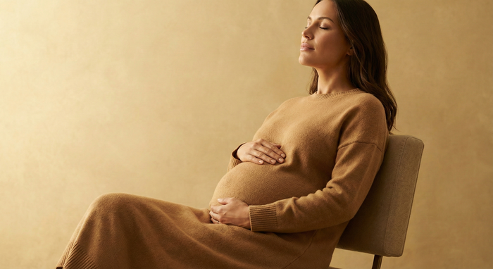 Birth preparation deep dive cover image