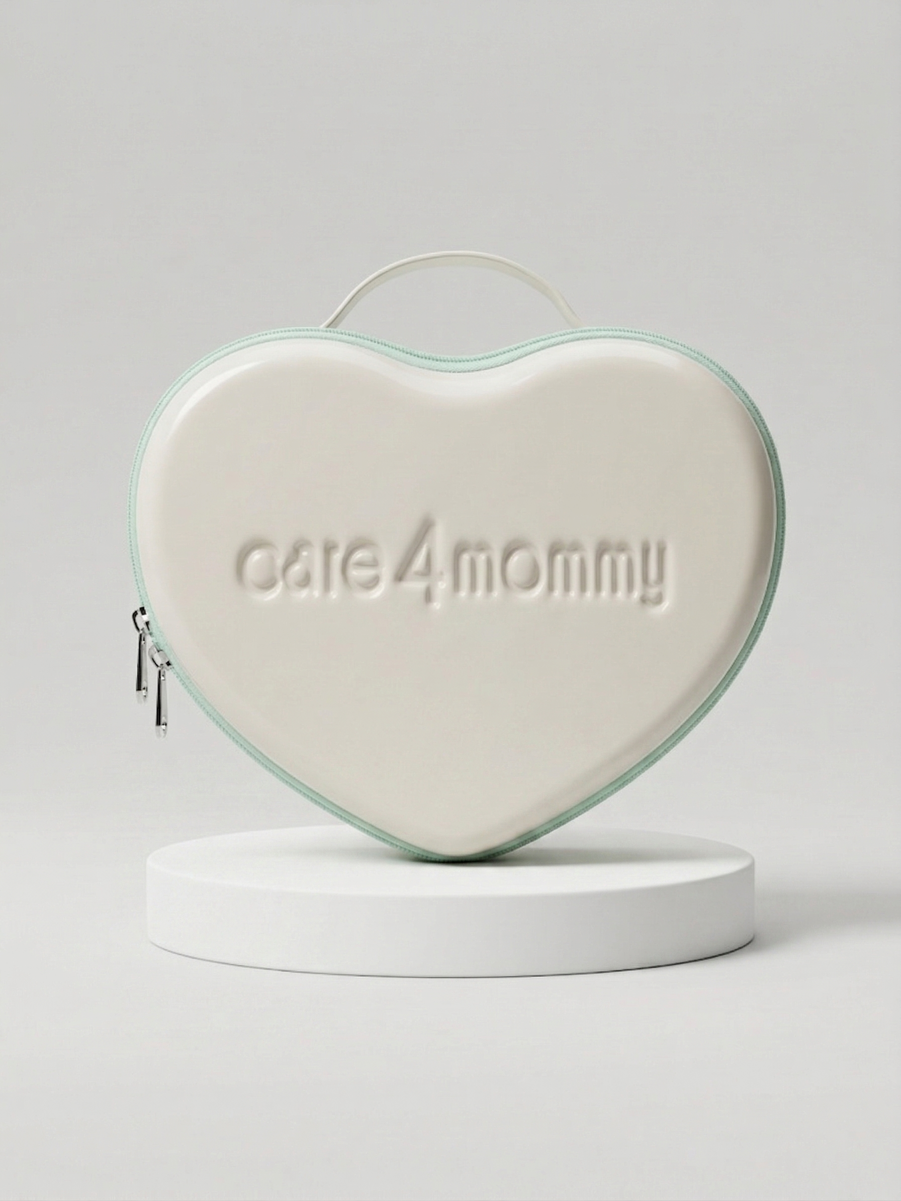 Care 4 Mommy - Breastpump Case