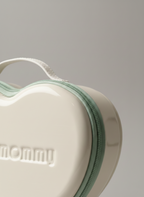 Care 4 Mommy - Breastpump set Green