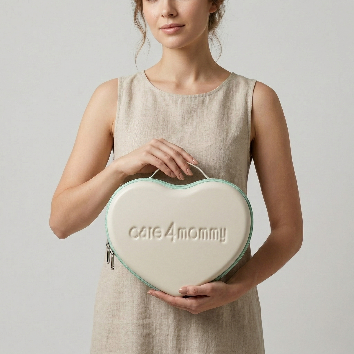 Care 4 Mommy - Breastpump Case