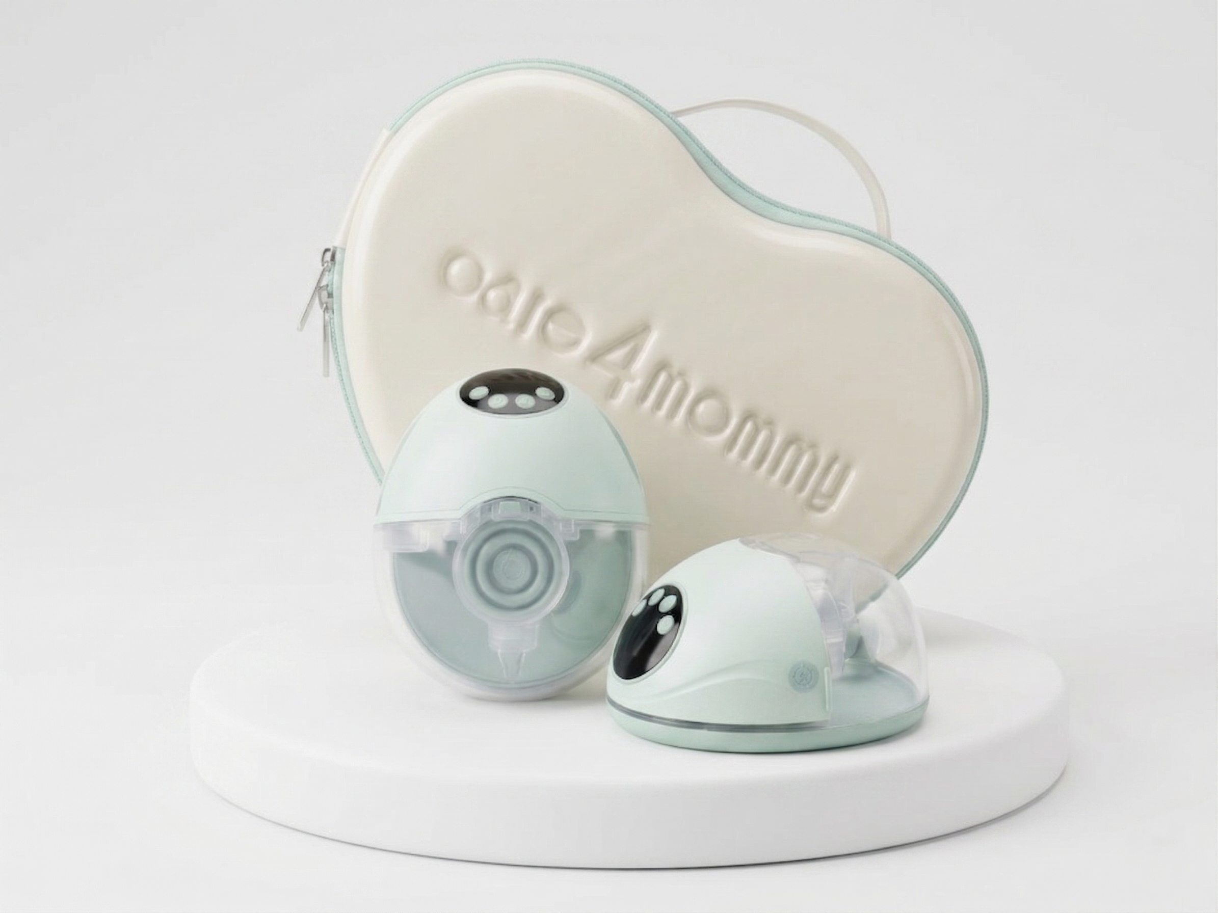 Care 4 Mommy - Breastpump Case