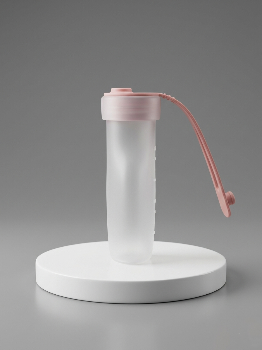 Silicone Breastmilk Collector
