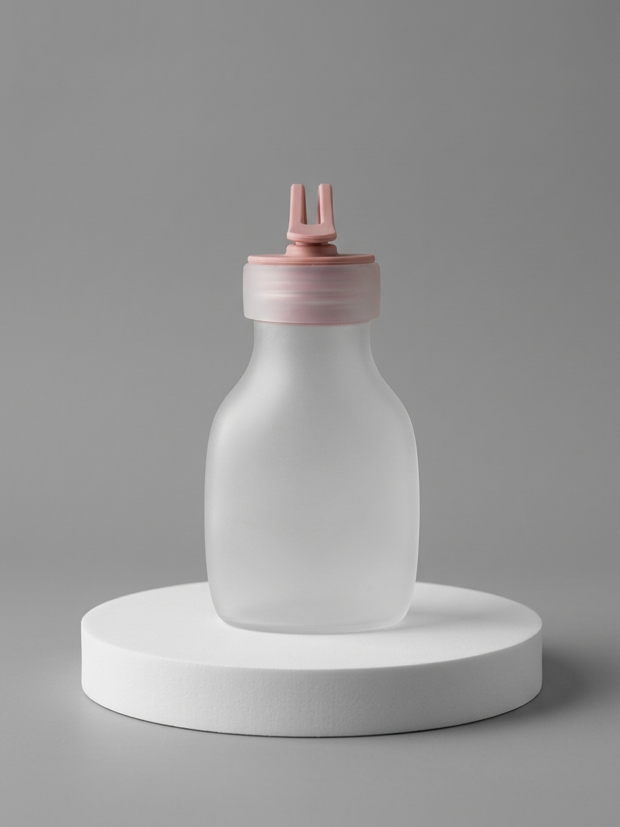 Silicone Breastmilk Collector