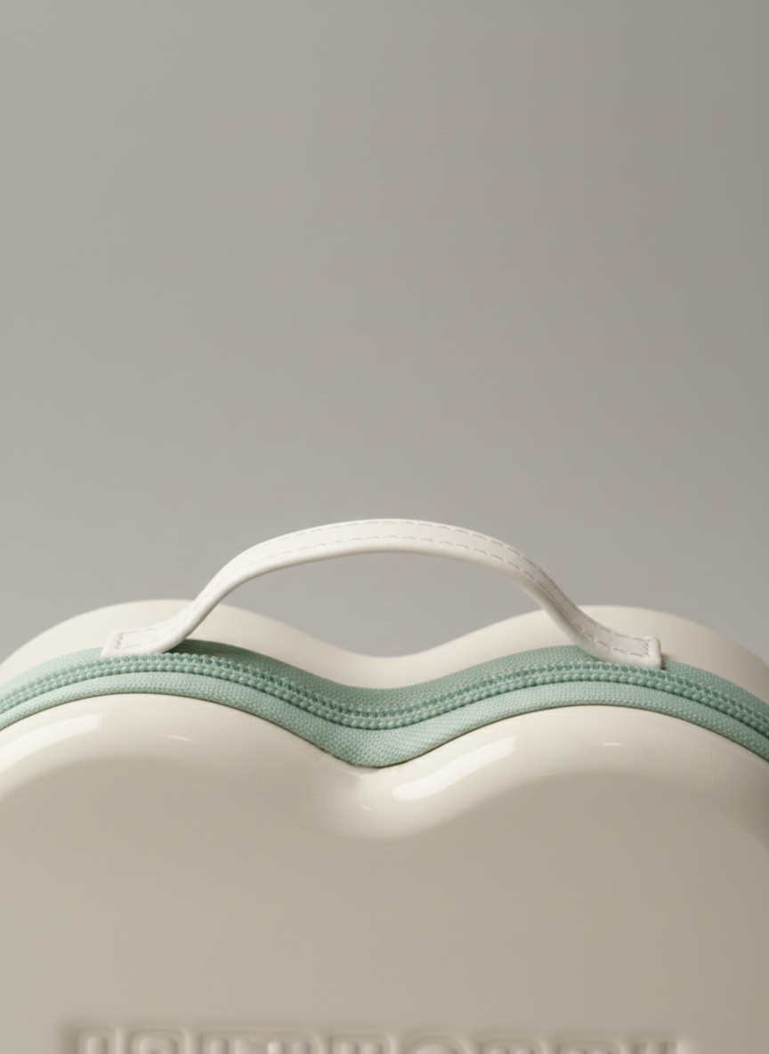 Care 4 Mommy - Breastpump set Green