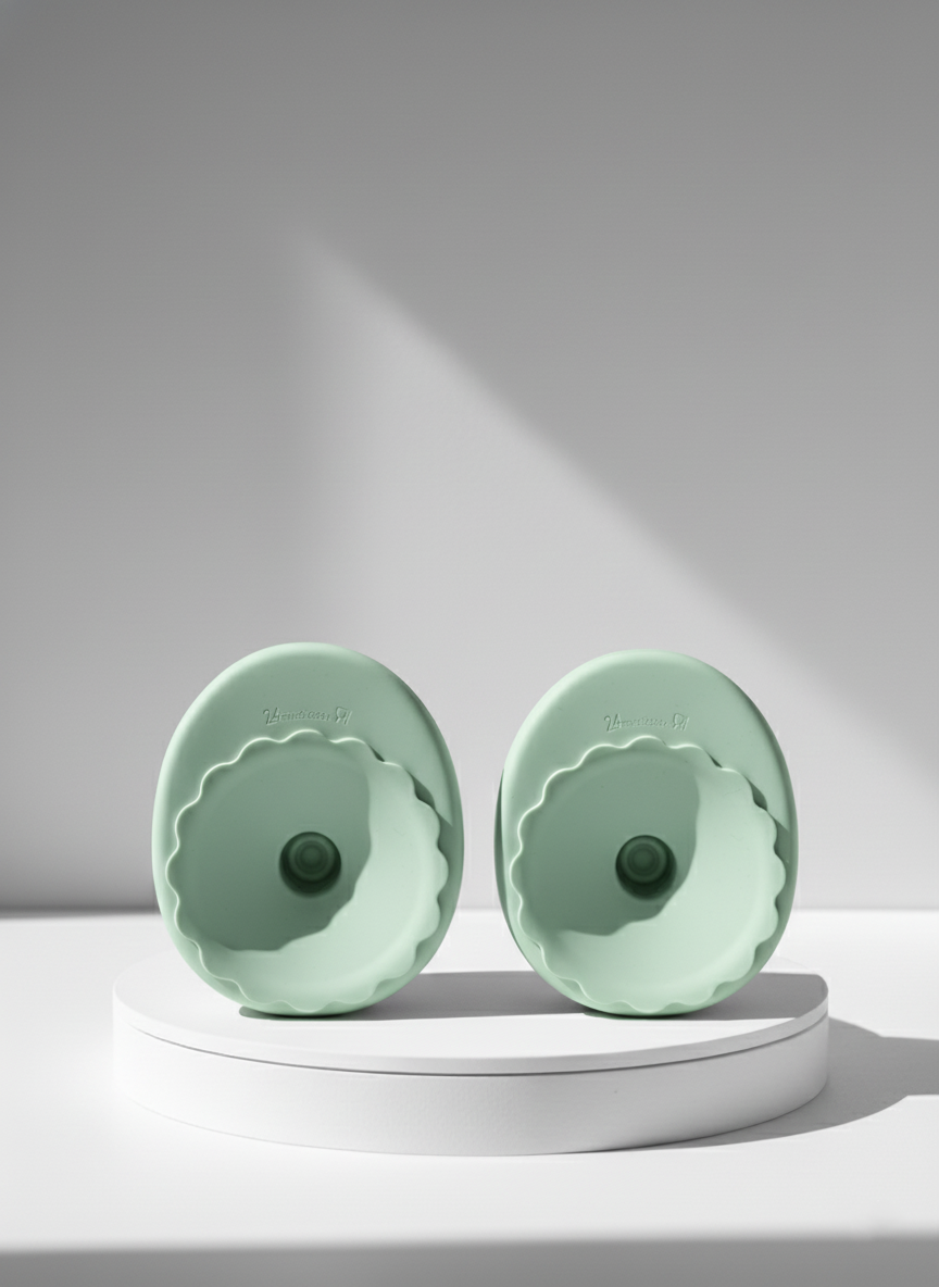 Care 4 Mommy - Breastpump Set