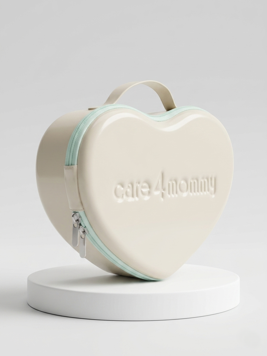 Care 4 Mommy - Breastpump Case