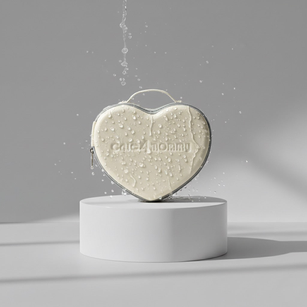 Care 4 Mommy - Breastpump Set