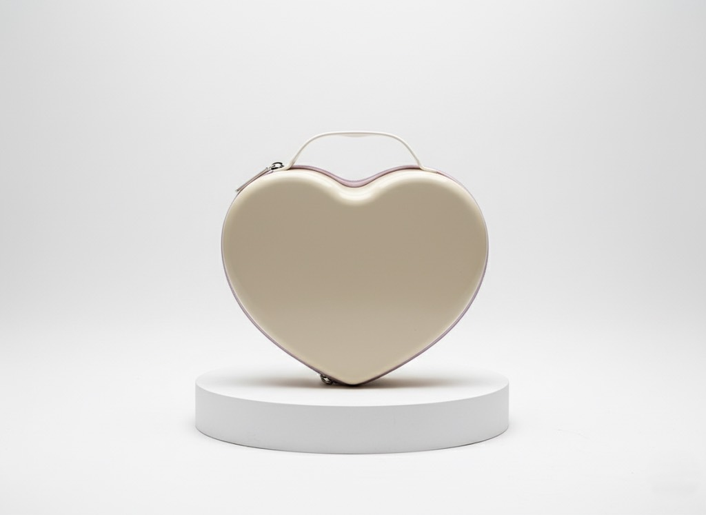 Care 4 Mommy - Breastpump set Pink