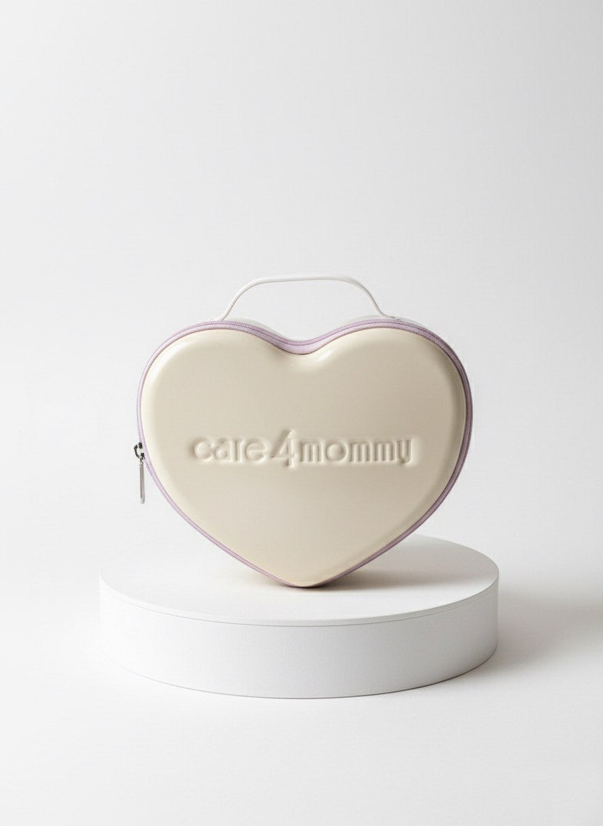 Care 4 Mommy - Breastpump set Pink