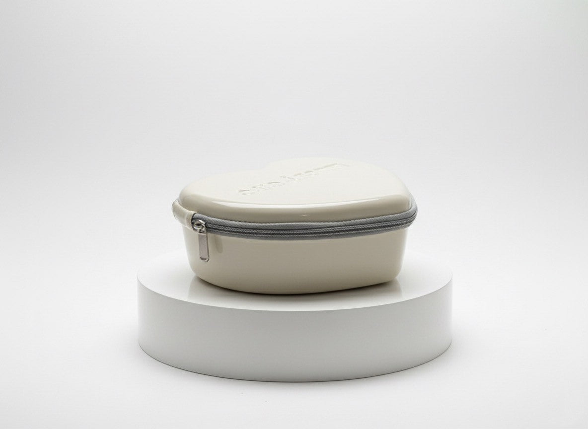 Care 4 Mommy - Breastpump set Gray