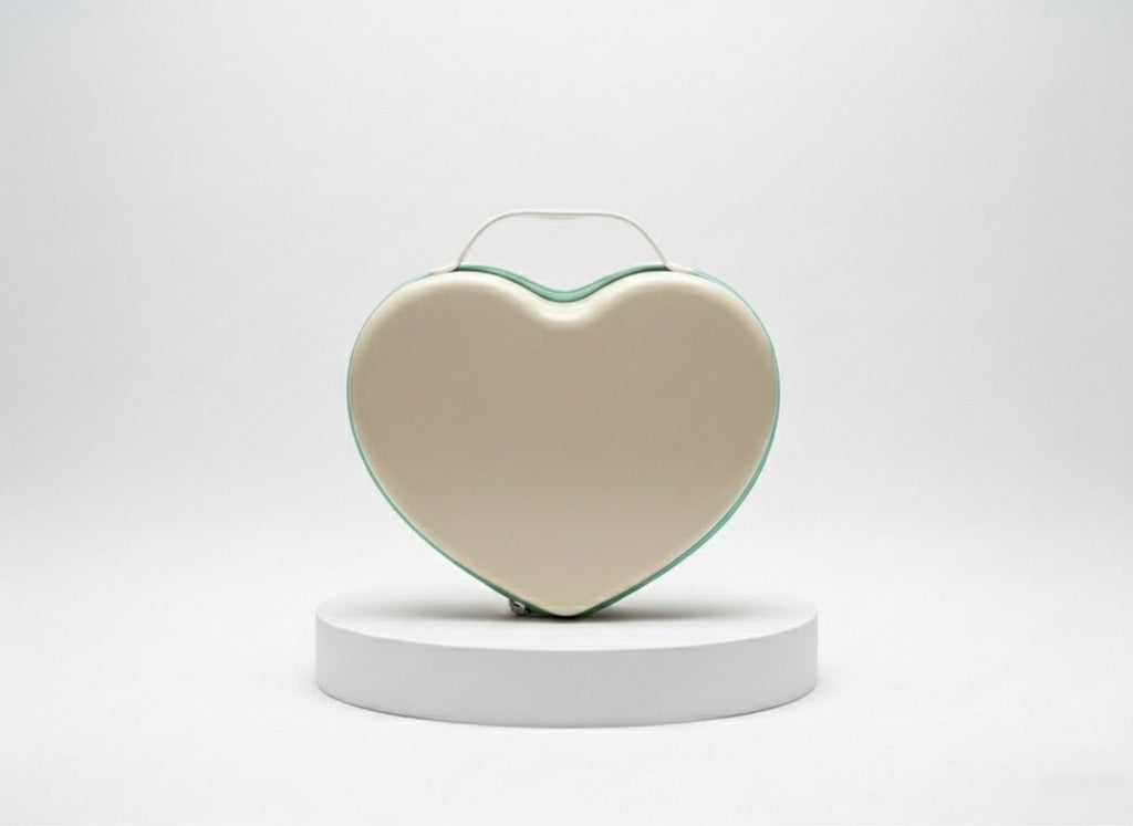 Care 4 Mommy - Breastpump set Green