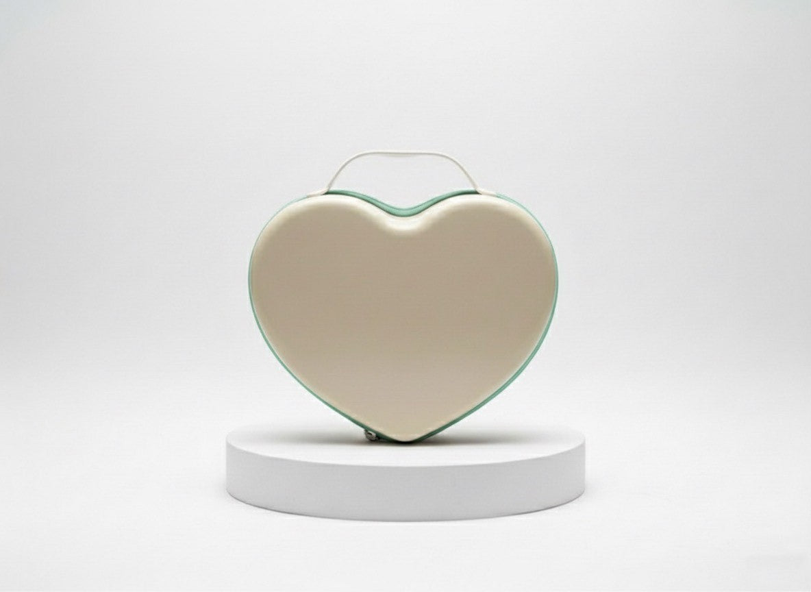 Care 4 Mommy - Breastpump set Green