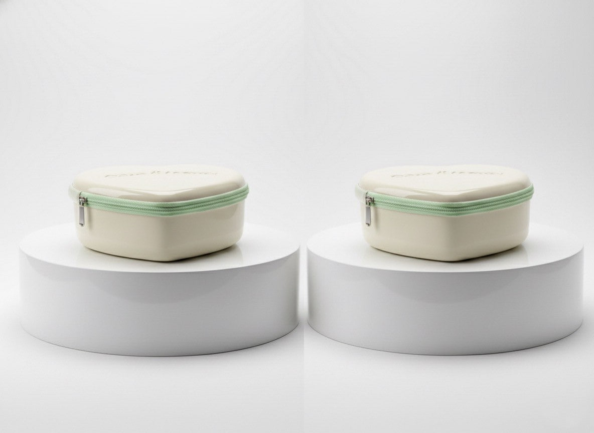 Care 4 Mommy - Breastpump set Green