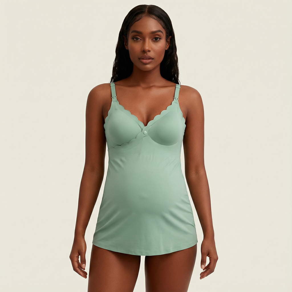 Naomi - Maternity hemd-1-1