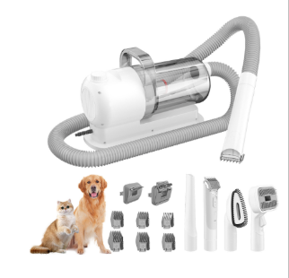 Petsy™ GroomPro Elite