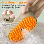 Petsy™ SteamBrush  3 in 1